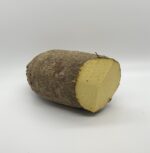 Yellow Yam (lb) - FarmLinkr